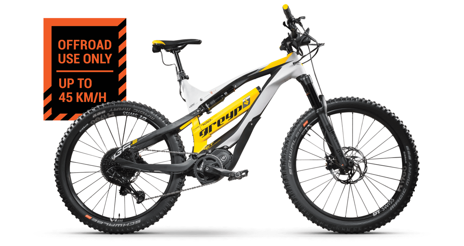 G6.2 EXPERT FS OFFROAD