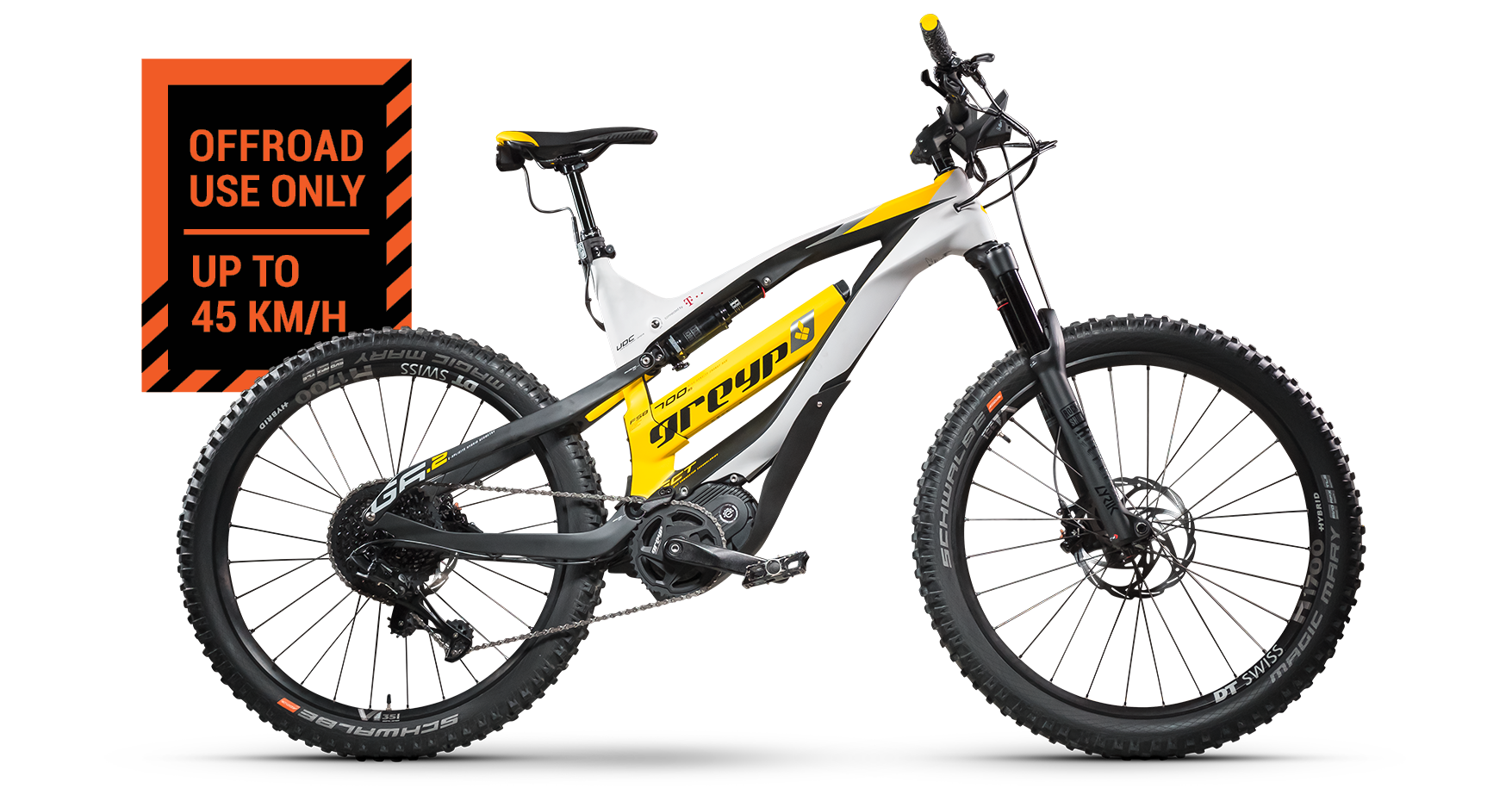 G6.2 EXPERT FS OFFROAD