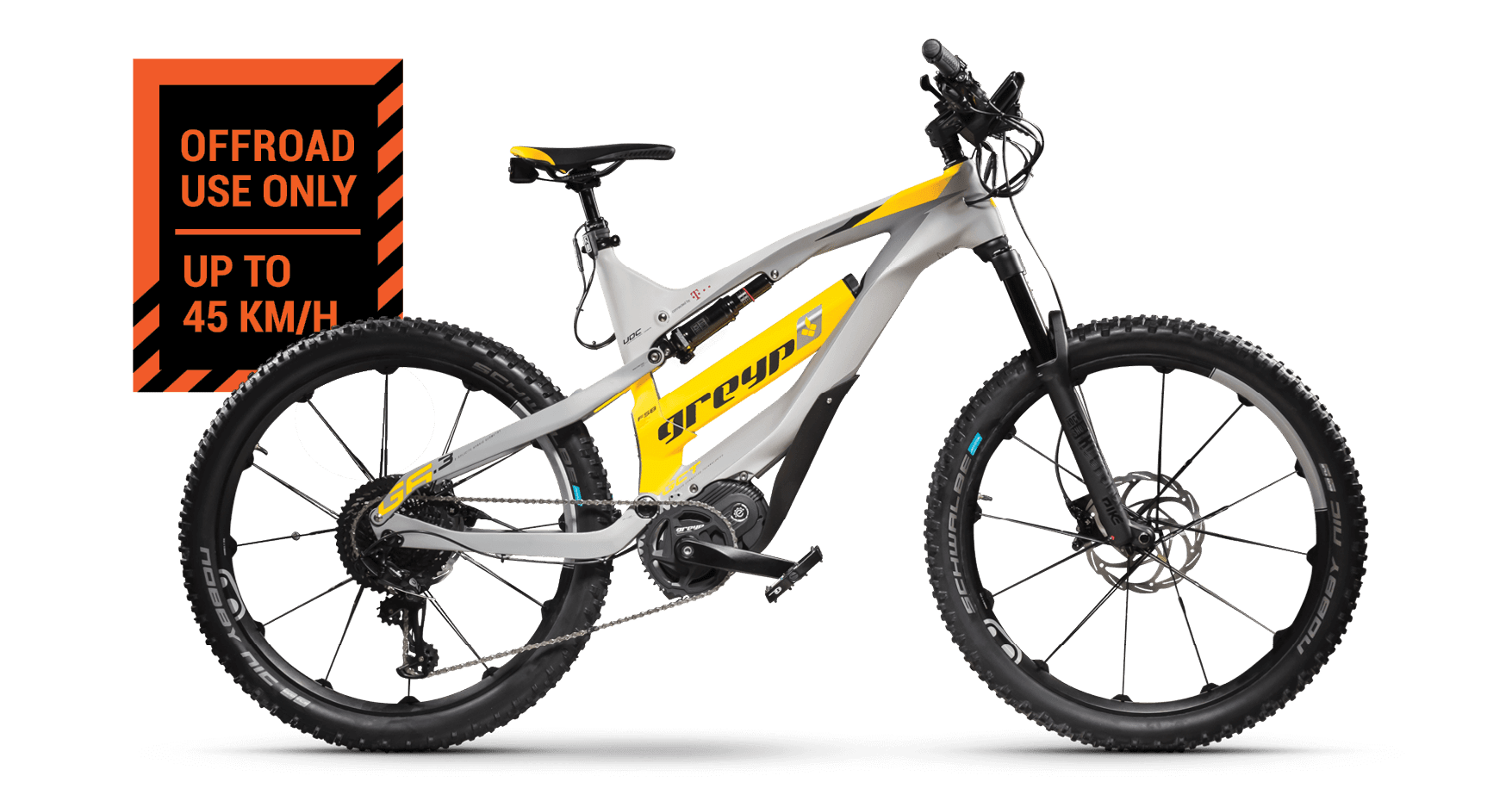 G6.3 REBEL FS