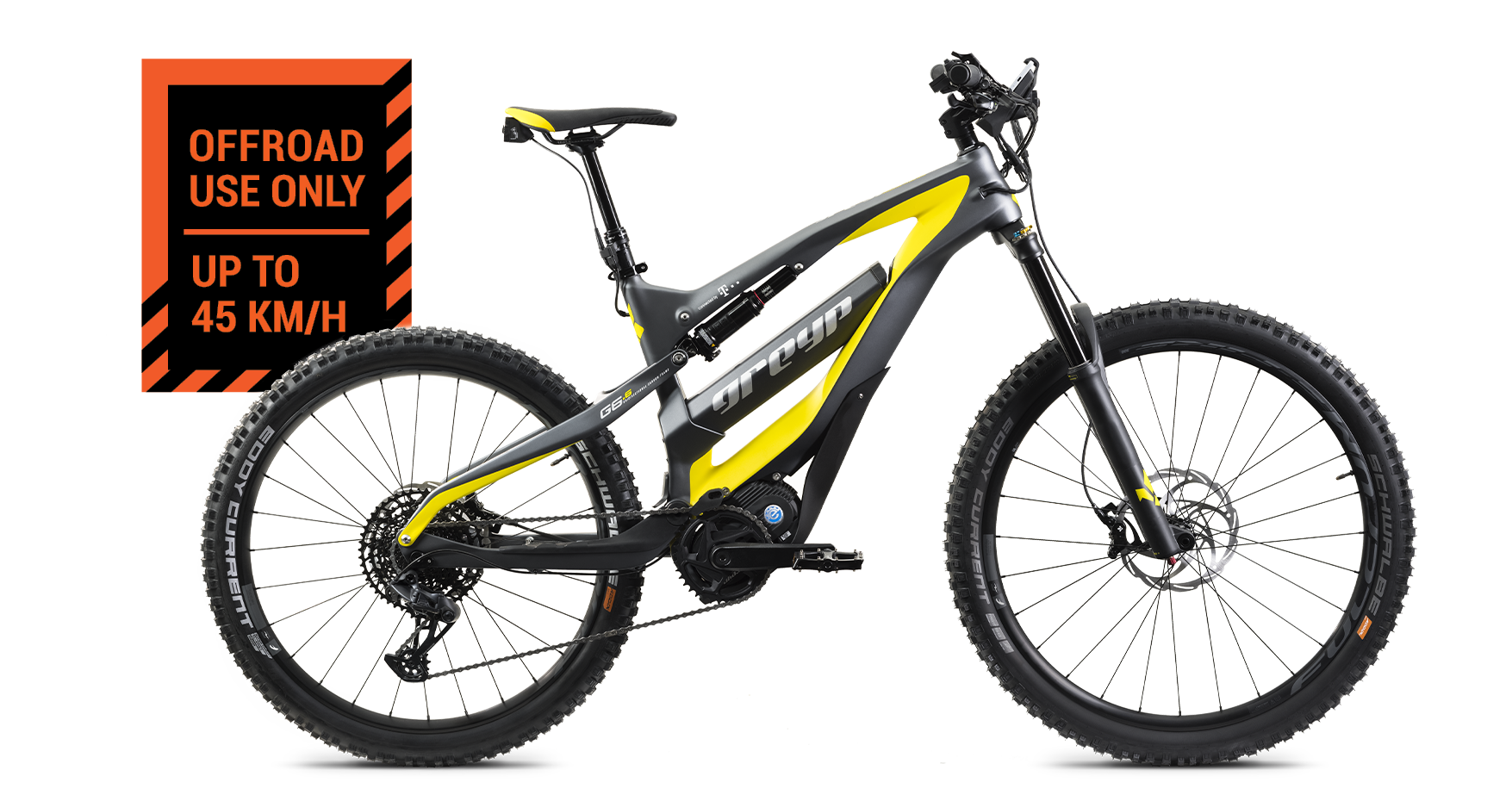 G6.6 OFFROAD
