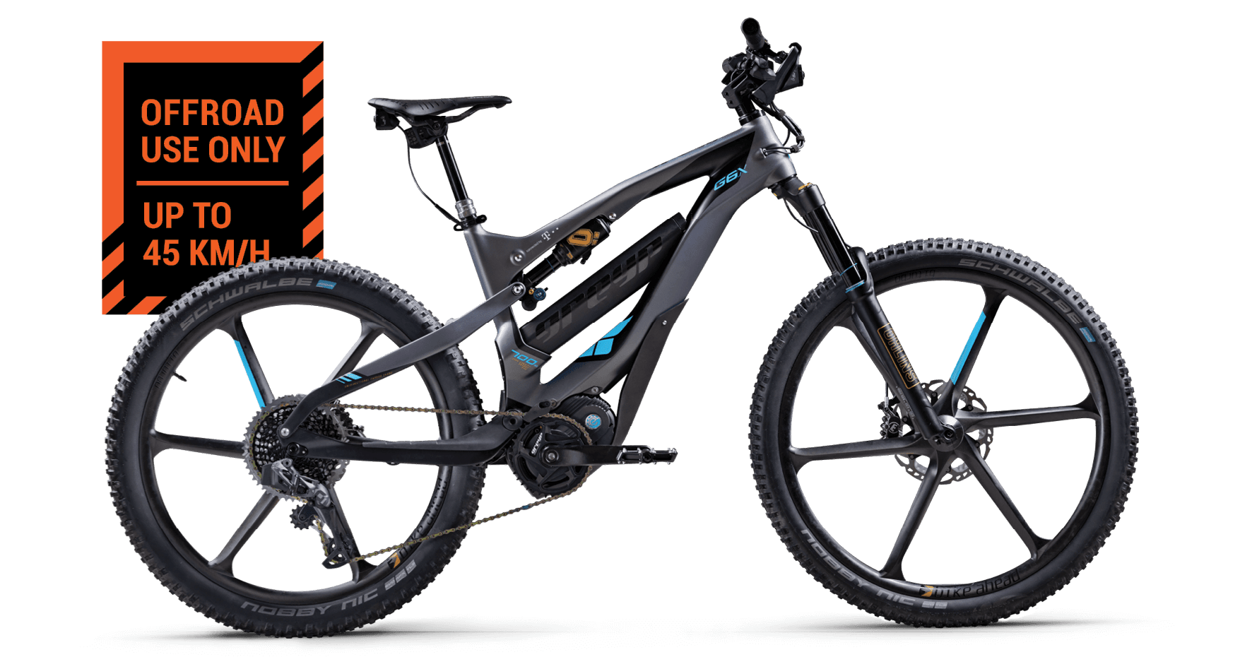 G6.X LIMITED