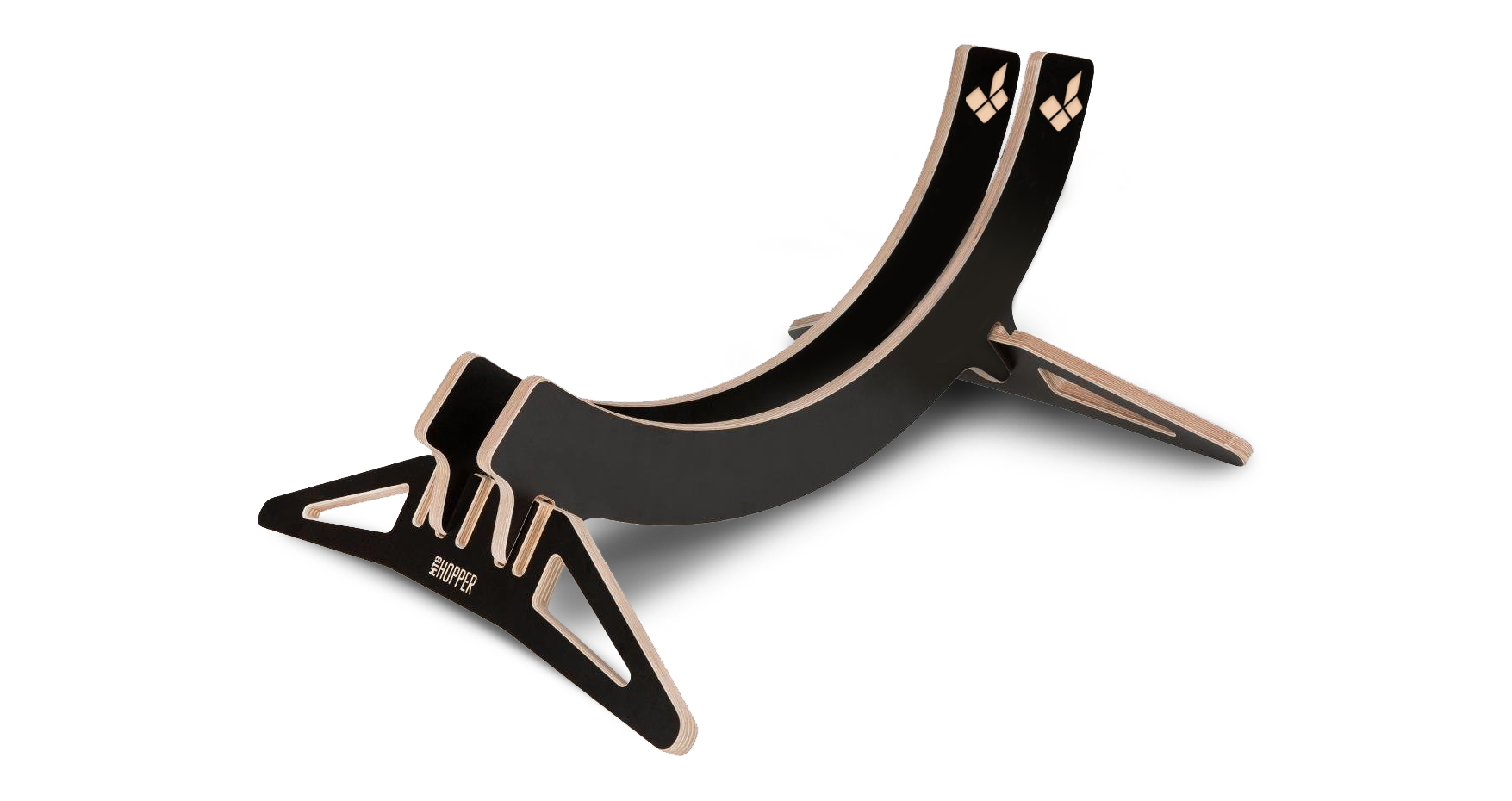 GREYP x MTB HOPPER Stand