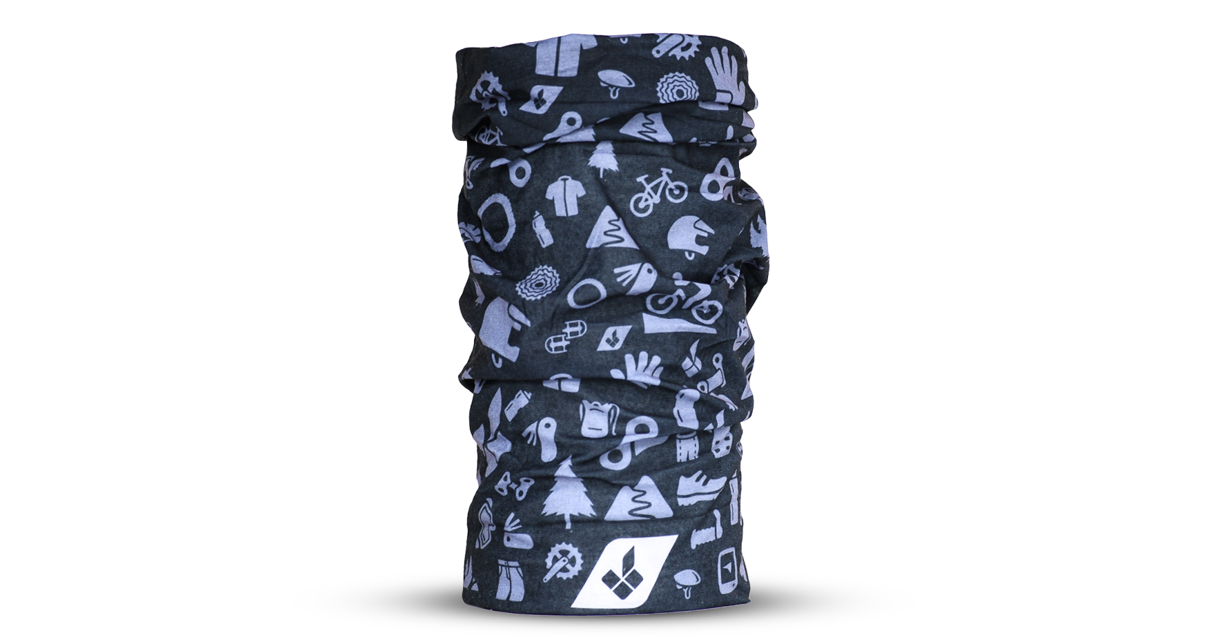 GREYP Gaiter