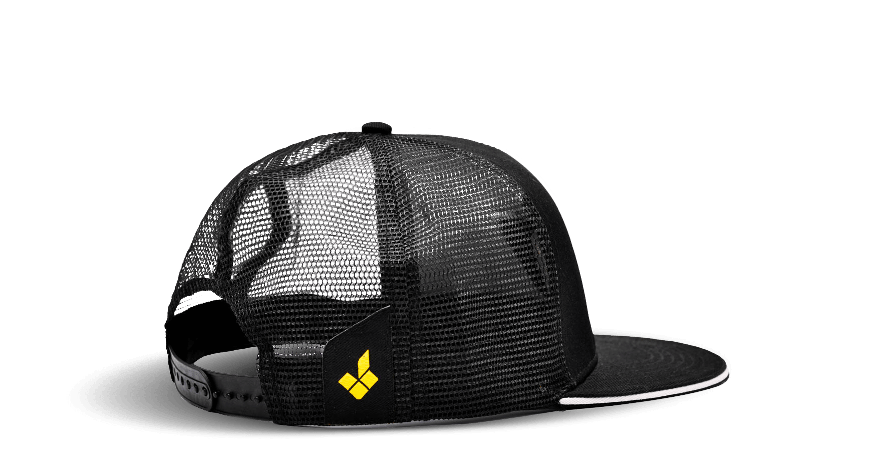 GREYP Snapback Cap